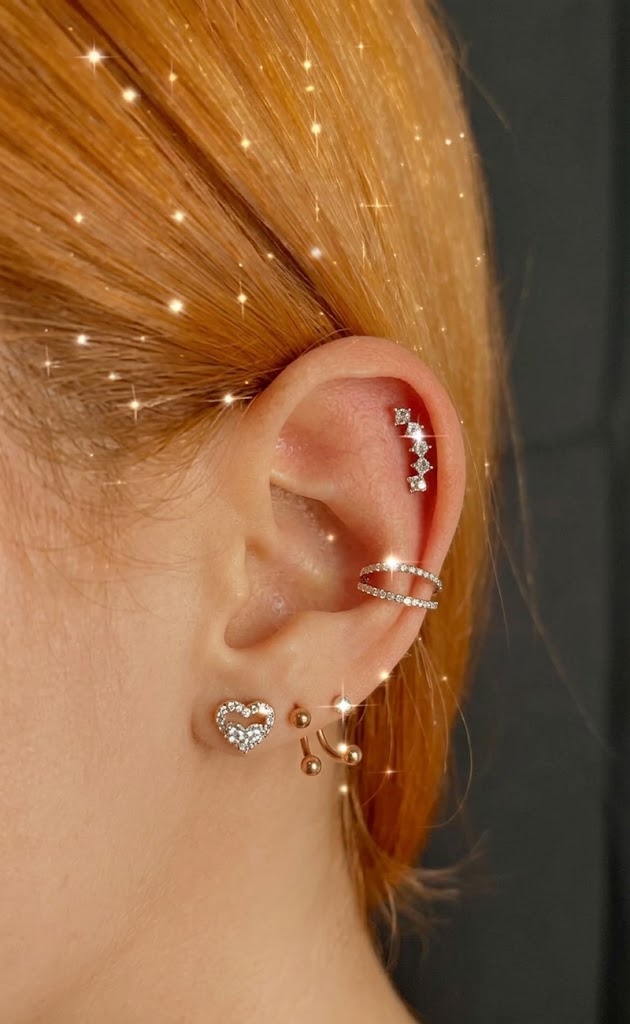 Piercing 01
