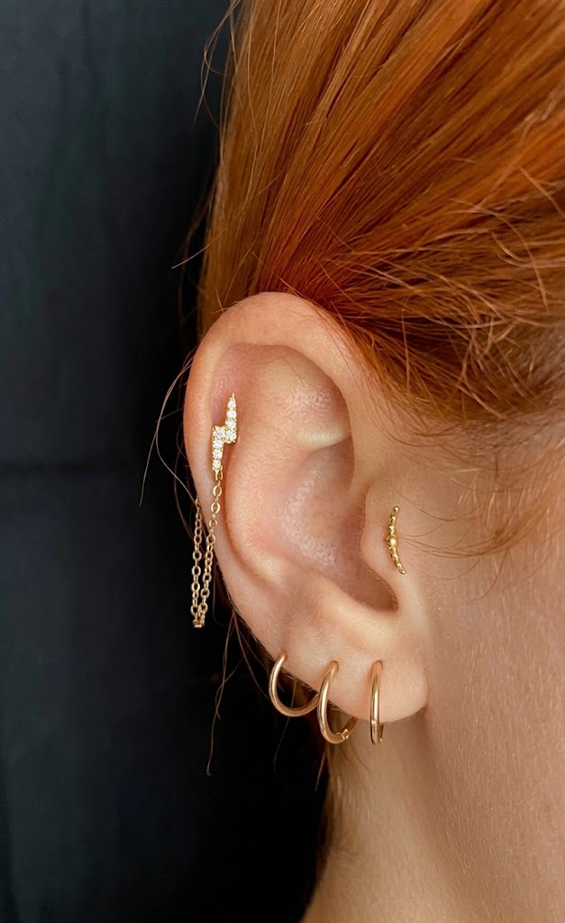 Piercing 03