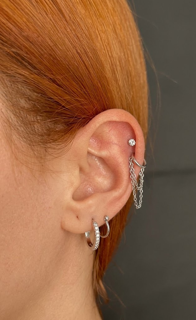 Piercing 04