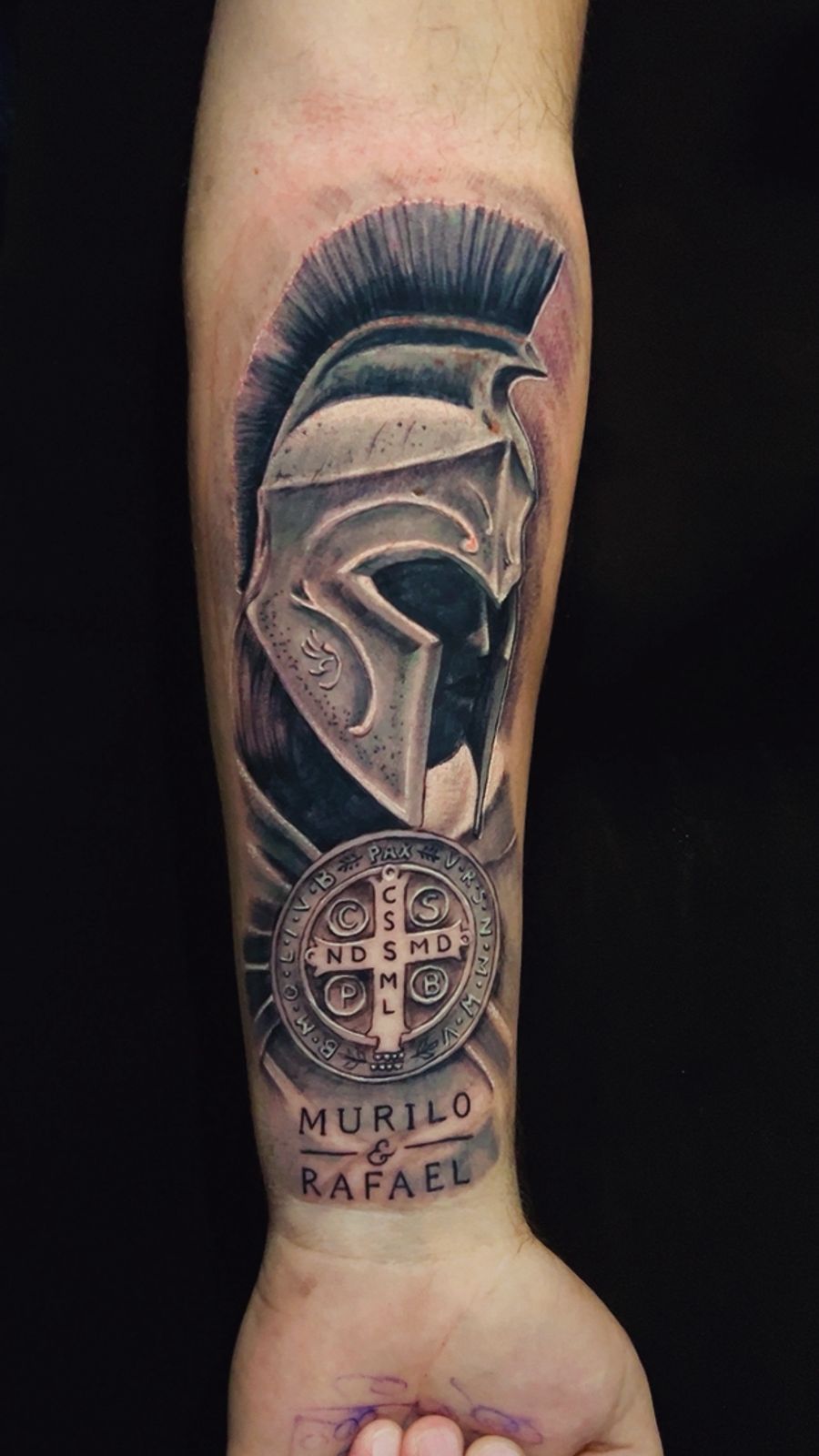 Tatuagem 04