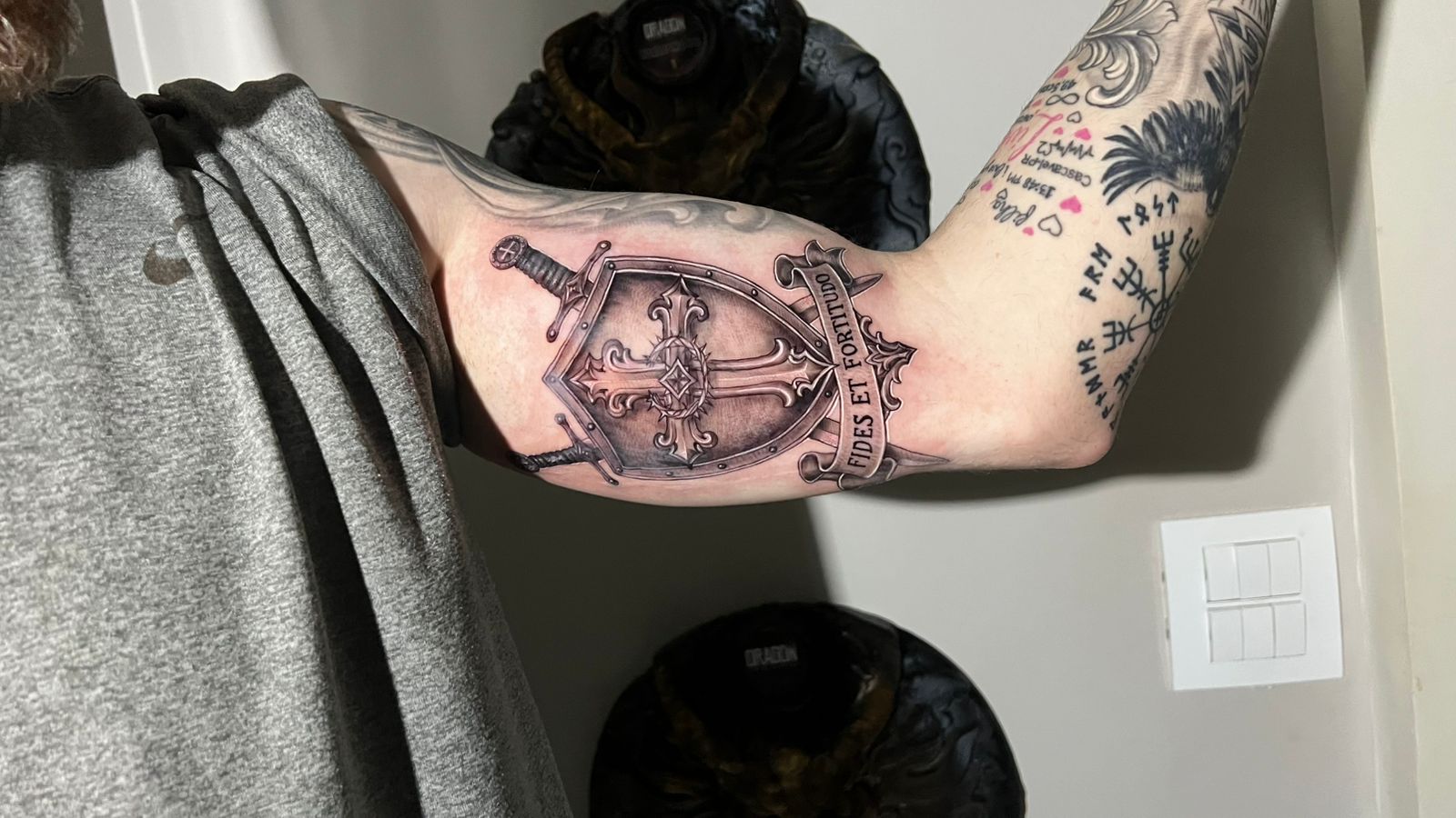 Tatuagem 17