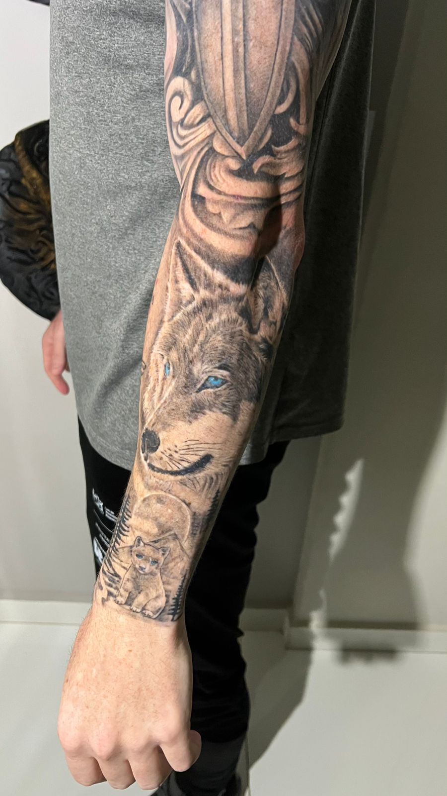 Tatuagem 18