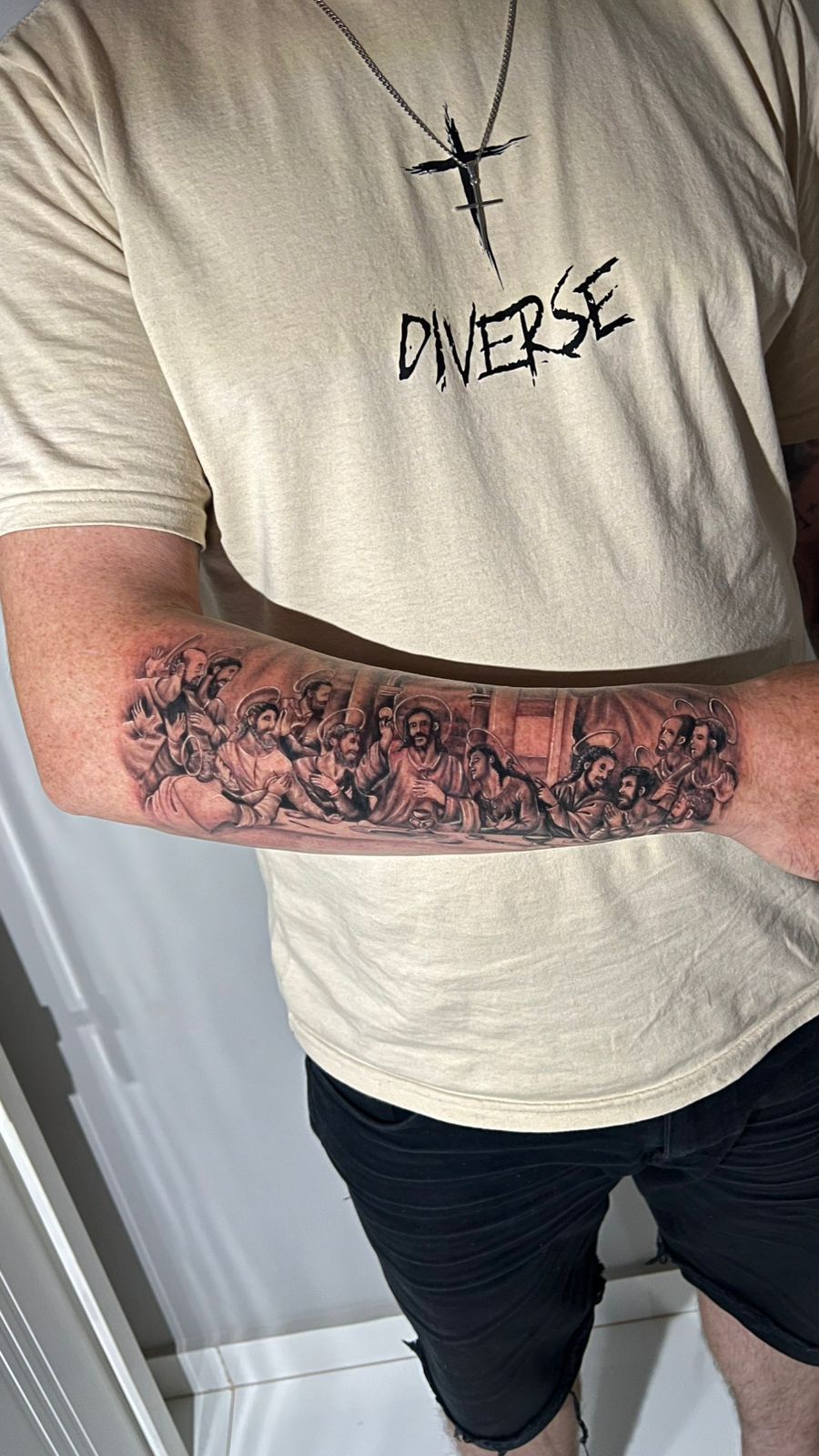 Tatuagem 23