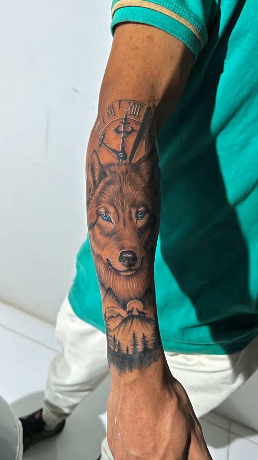 Tatuagem 24