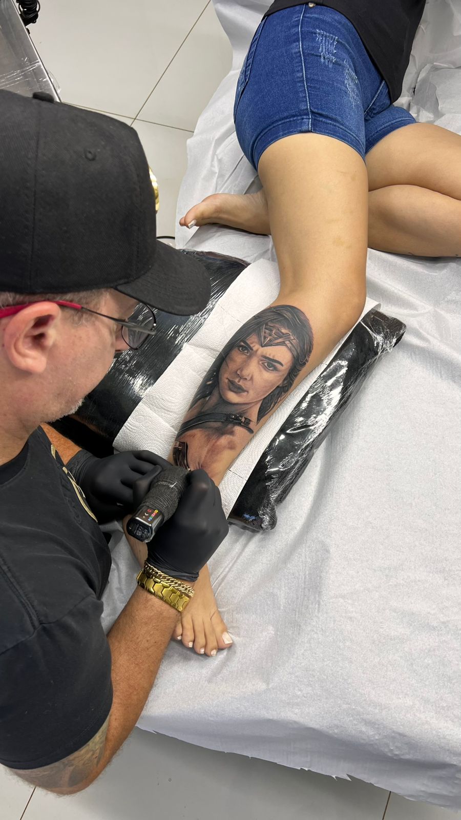 Tatuagem 30