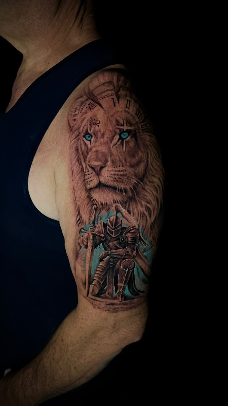 Tatuagem 31