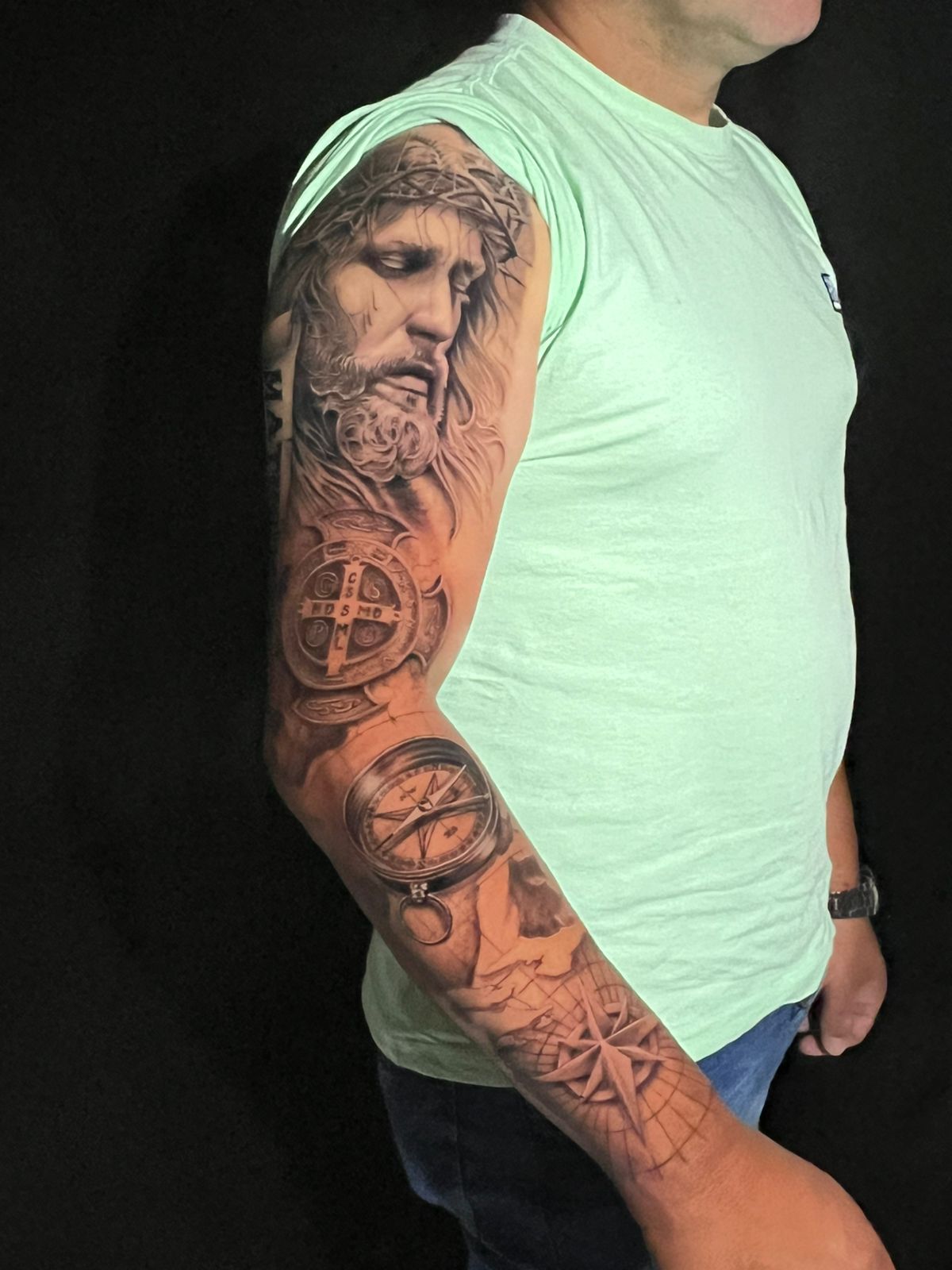 Tatuagem 33