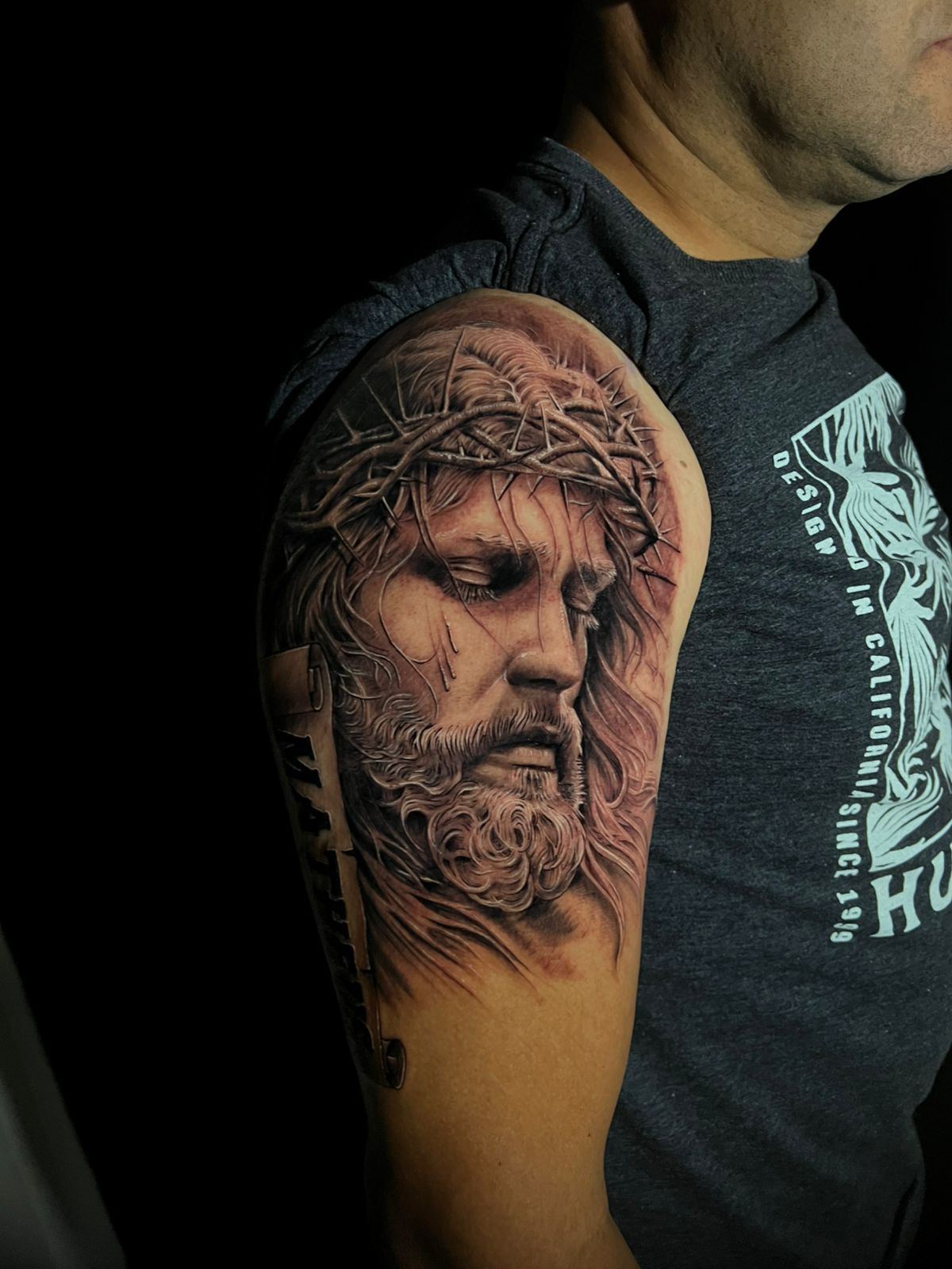 Tatuagem 34