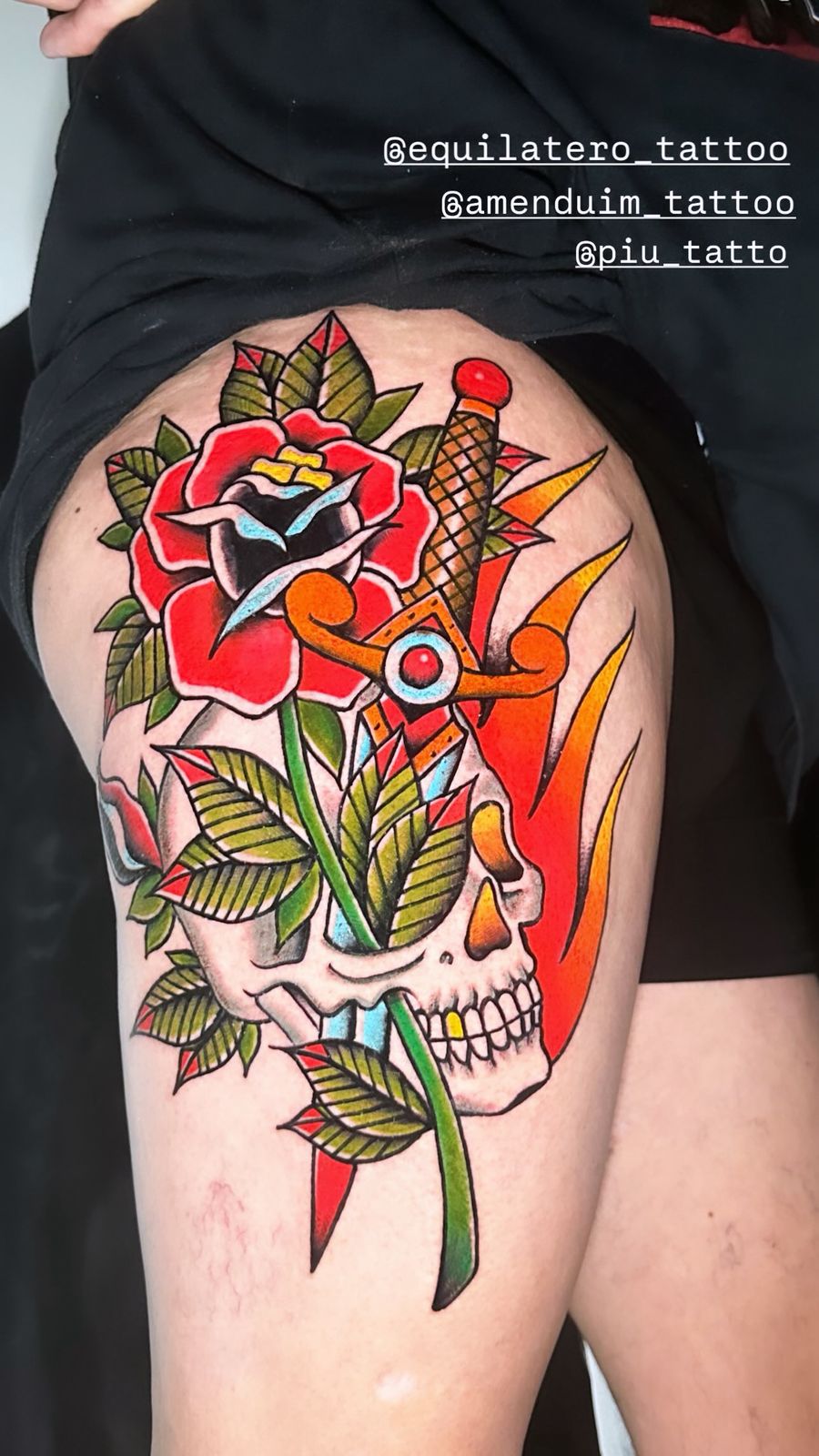 Tatuagem 08