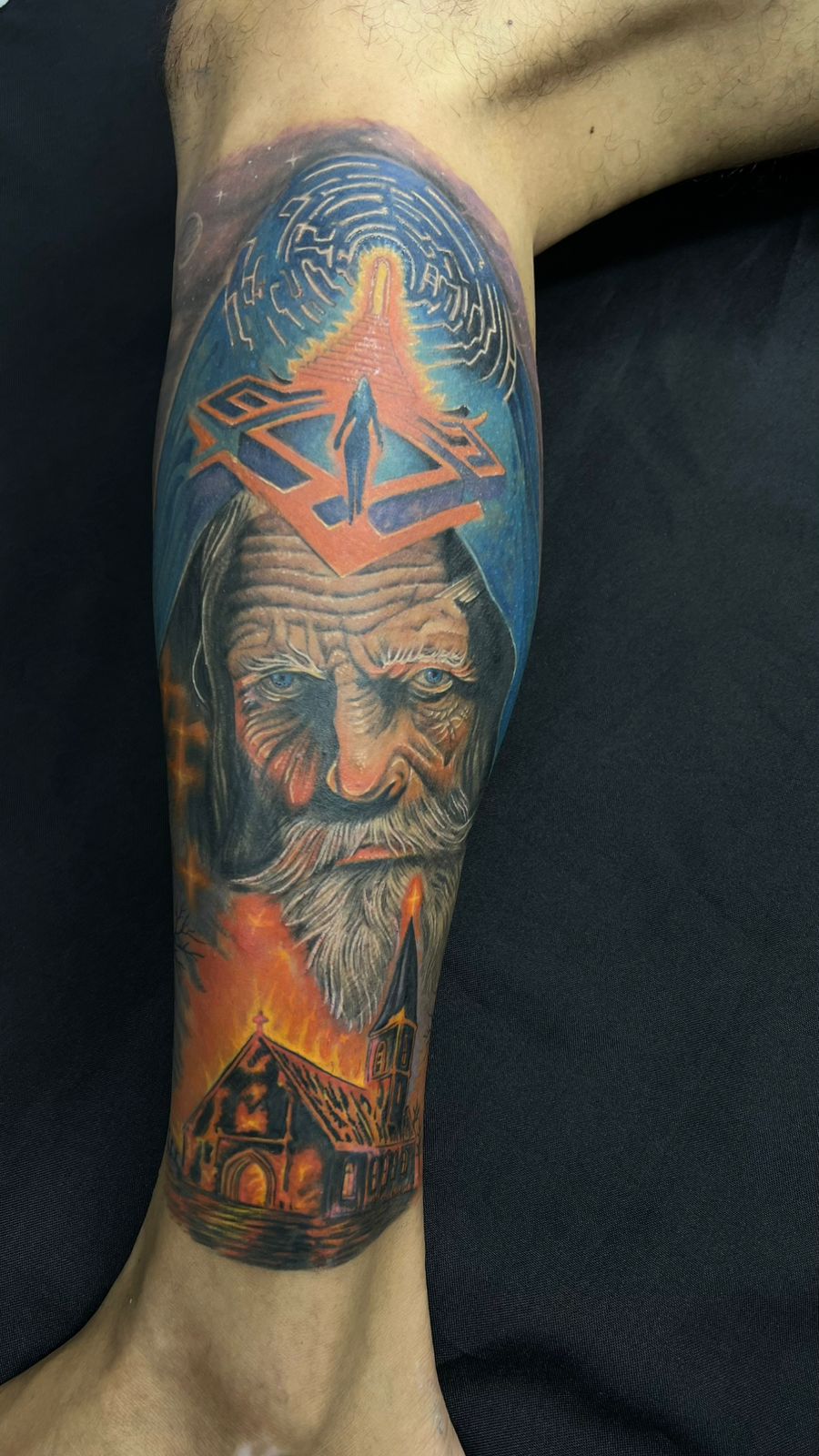 Tatuagem 09