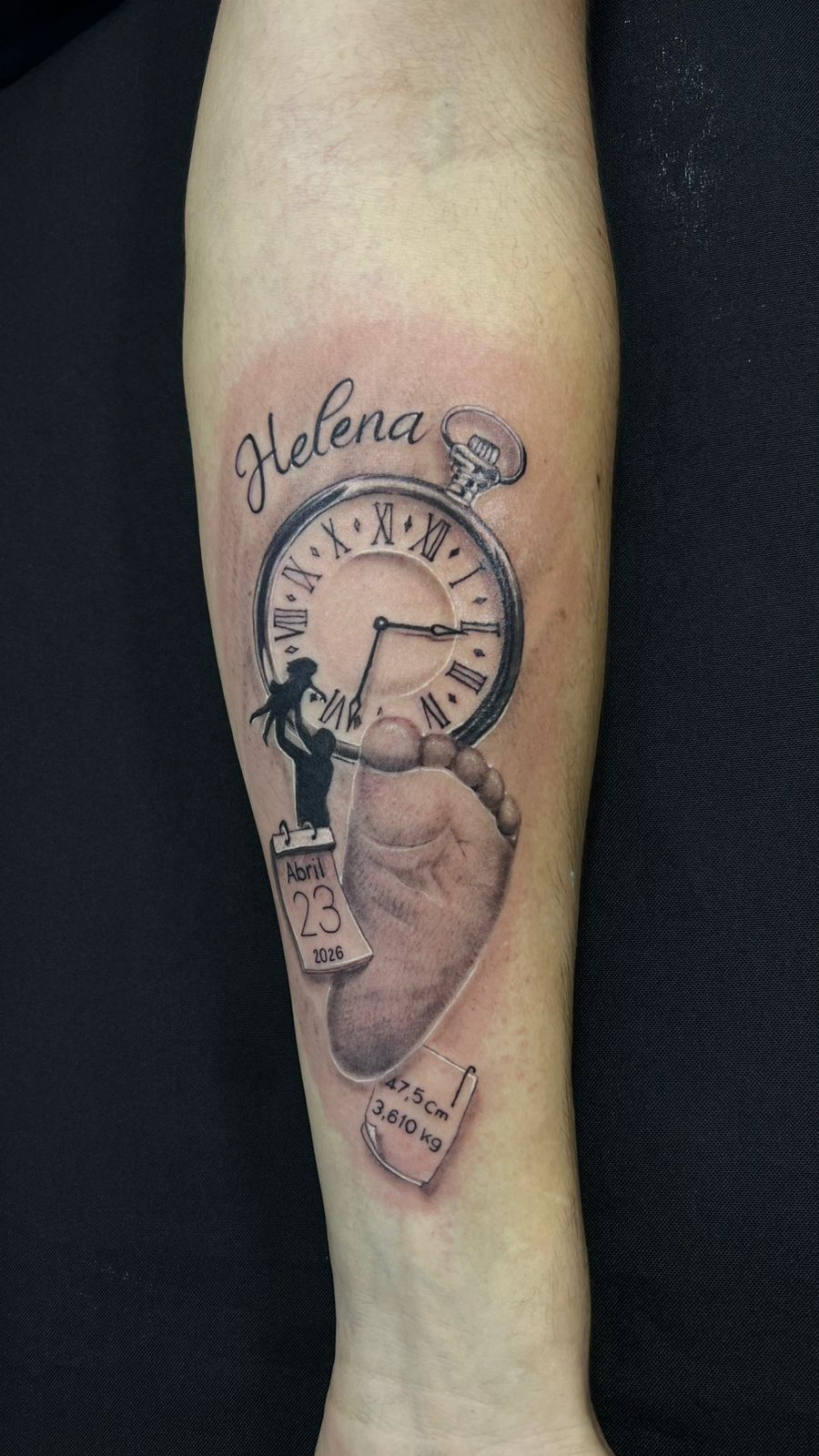 Tatuagem 10