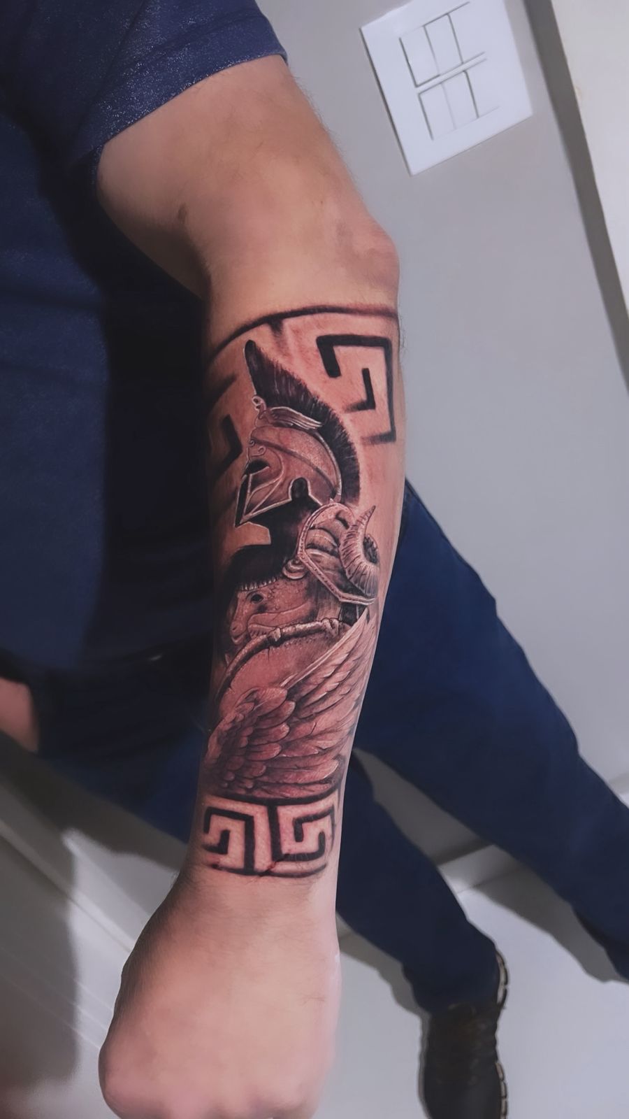 Tatuagem 11